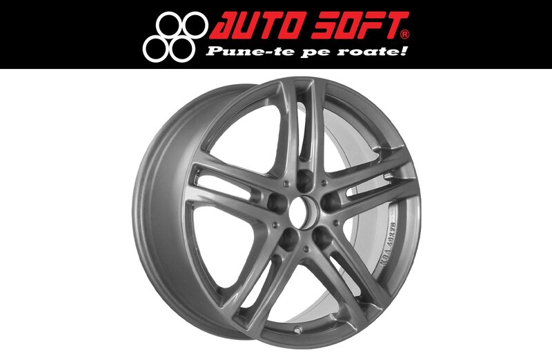 Reconditionare jante zgariate - dispar urmele de bordura