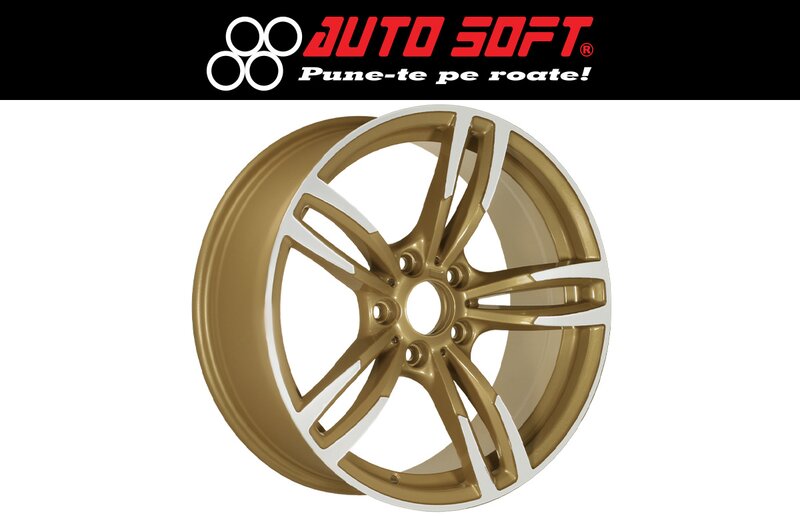 Reconditionare jante zgariate - dispar urmele de bordura