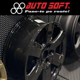 Reconditionare jante zgariate - dispar urmele de bordura